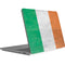 Ireland Flag Distressed Surface Laptop Studio Skin